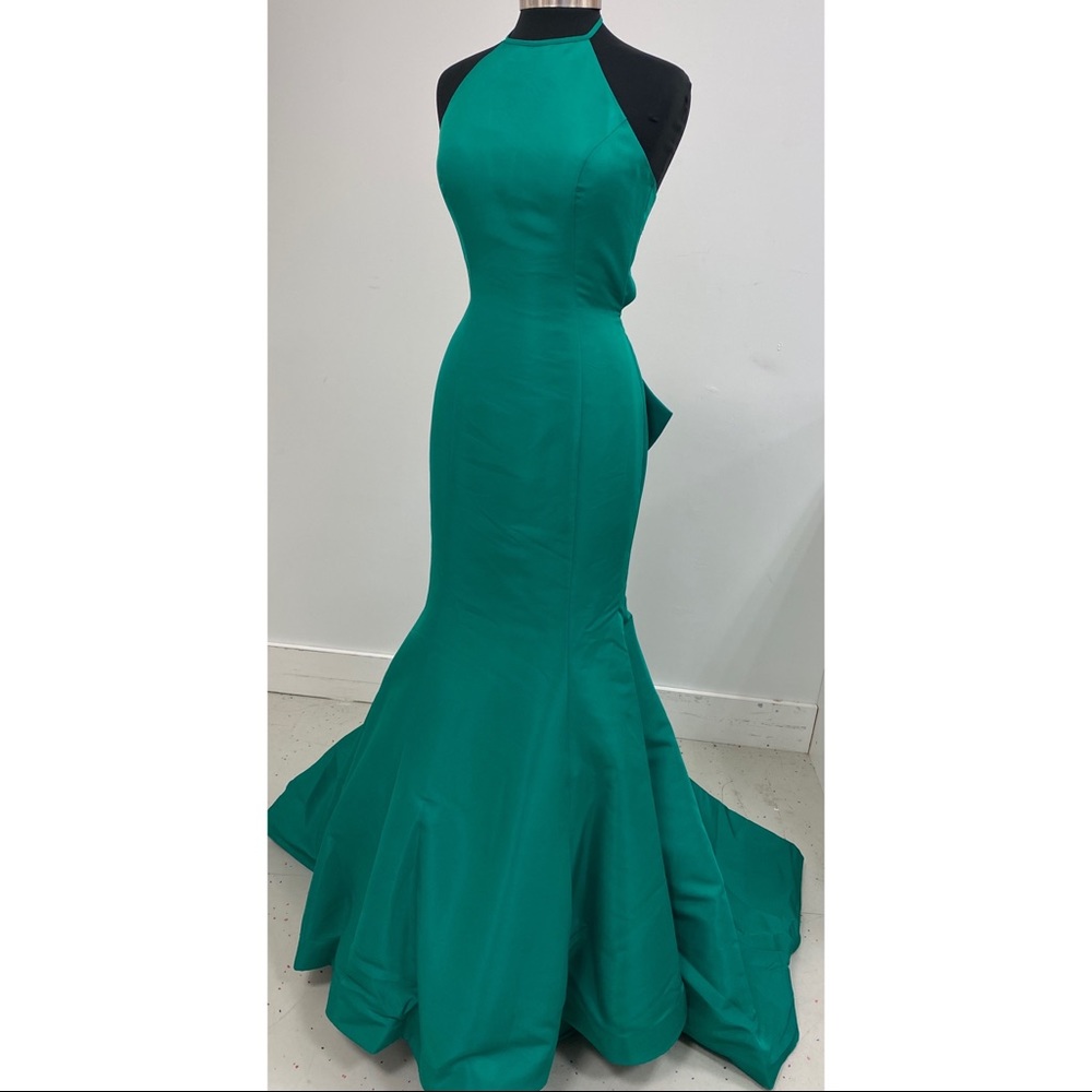 Sherri Hill Long Dress